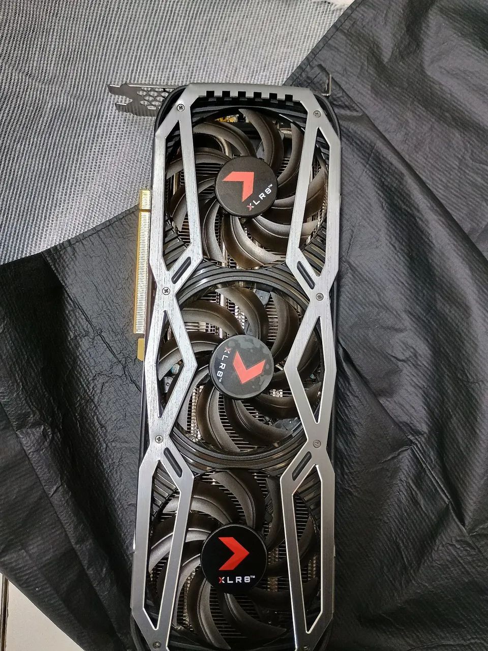 RTX 3080 placa de video  - Foto 5