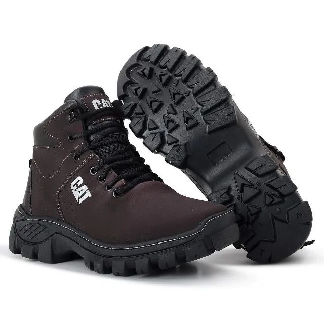 Bota Caterpillar Premium  - Foto 4