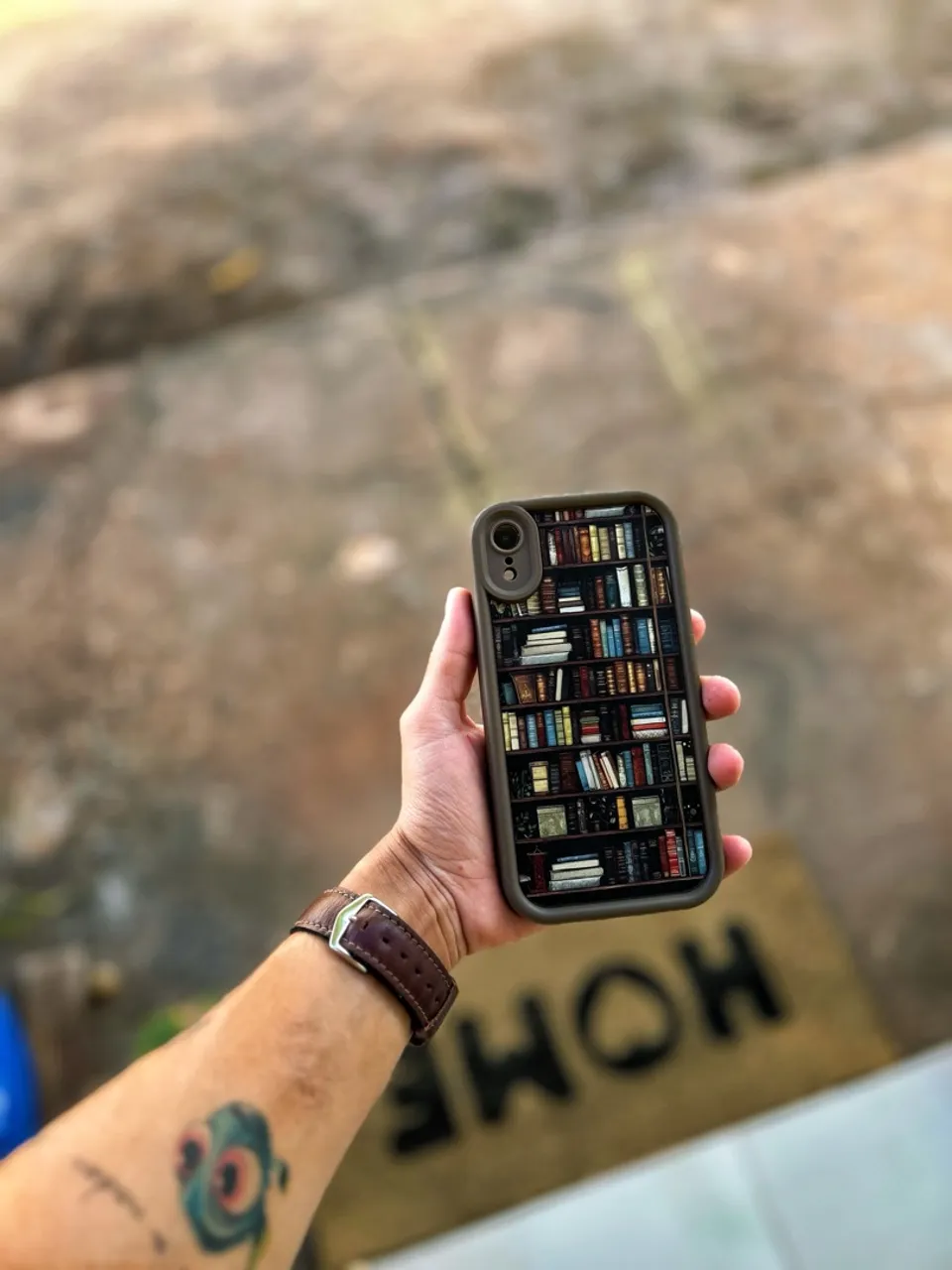 IPHONE XR - ENTREGA INCLUSA