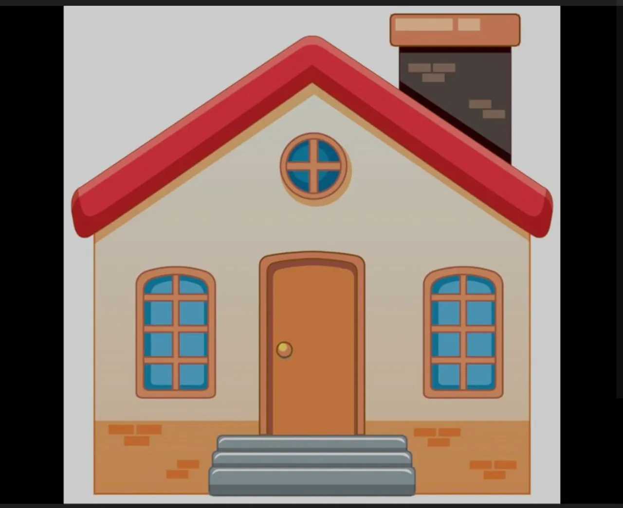Vendo casa