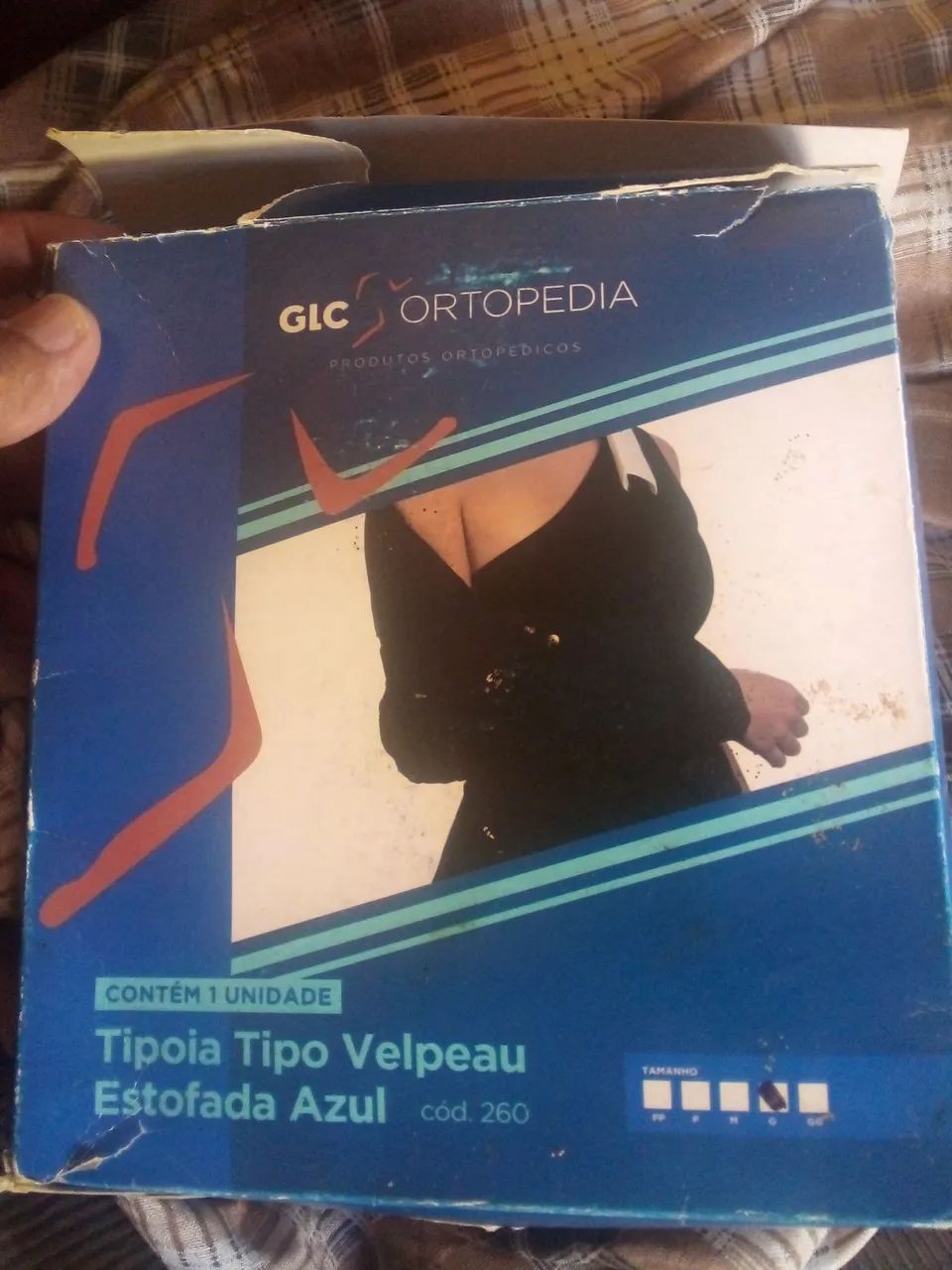 Tipoia  - Foto 2