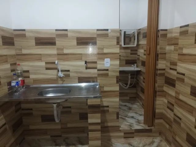 Foto - Lauro de Freitas - Aracuí