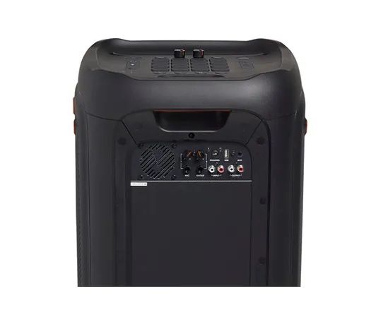 Caixa de som portátil JBL Partybox 1000 - Foto 6