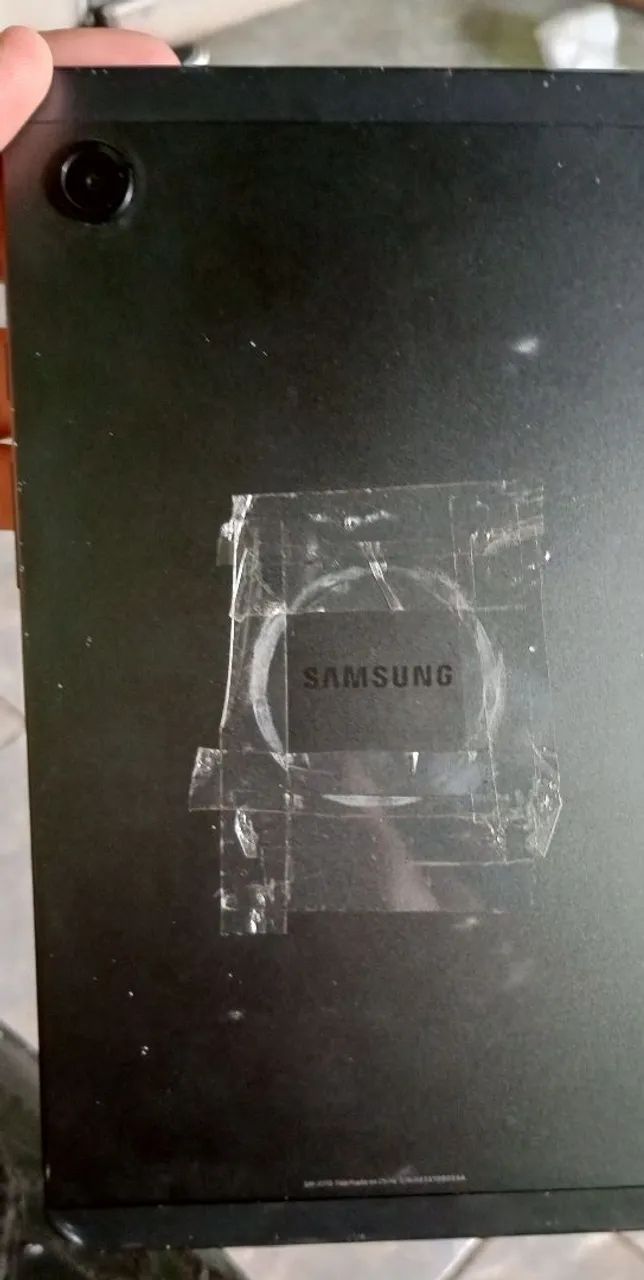 Vendo tablet Galaxy A9  - Foto 3