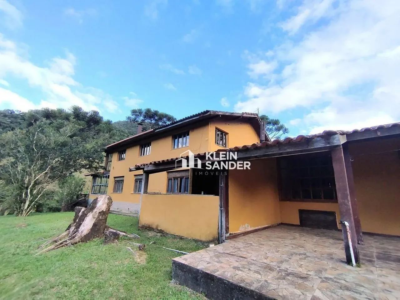 Fazenda com 5 dormitórios à venda, 544450 m² por R$ 4.500.000,00 - Rio Bonito de Lumiar -  - Foto 5