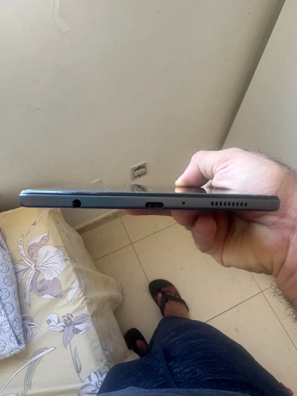 Tablet Samsung A7 Lite