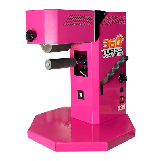 Transfer 360 Turbo