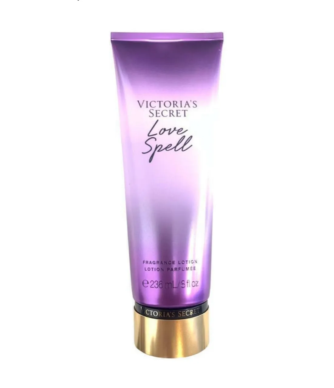 Loção Perfumada Love Spell Victoria's Secret