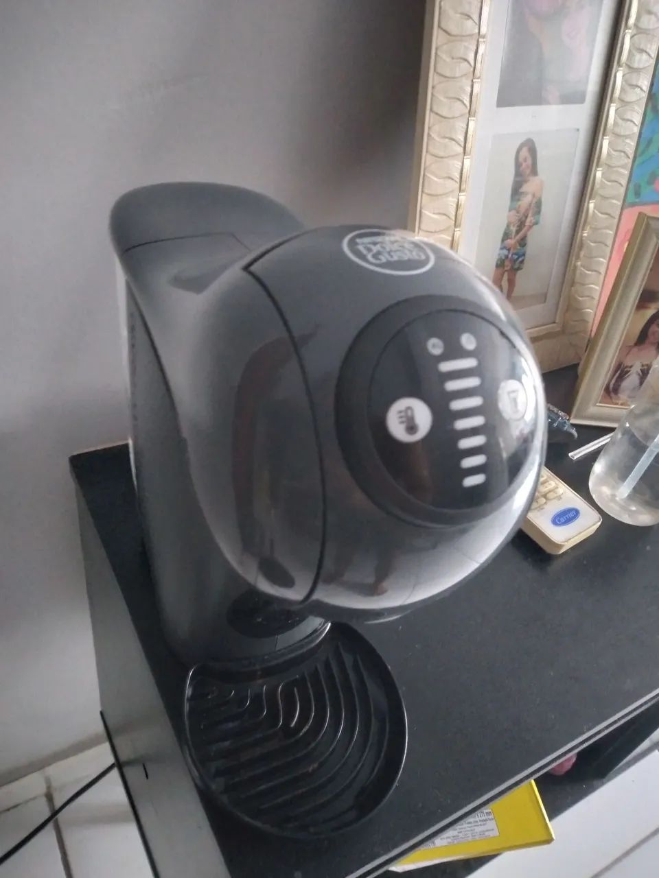 Máquina de Café Dolce Gusto