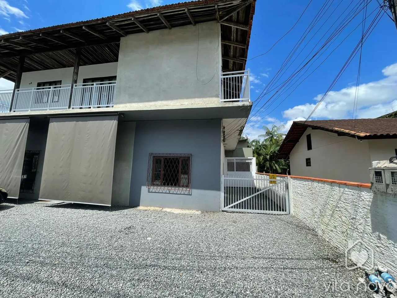 Apartamento para locação no Vila Nova