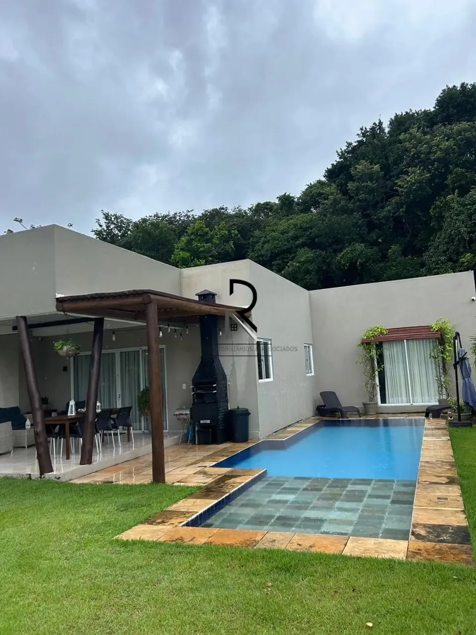 Casa para alugar no bairro Pipa - Tibau do Sul/RN