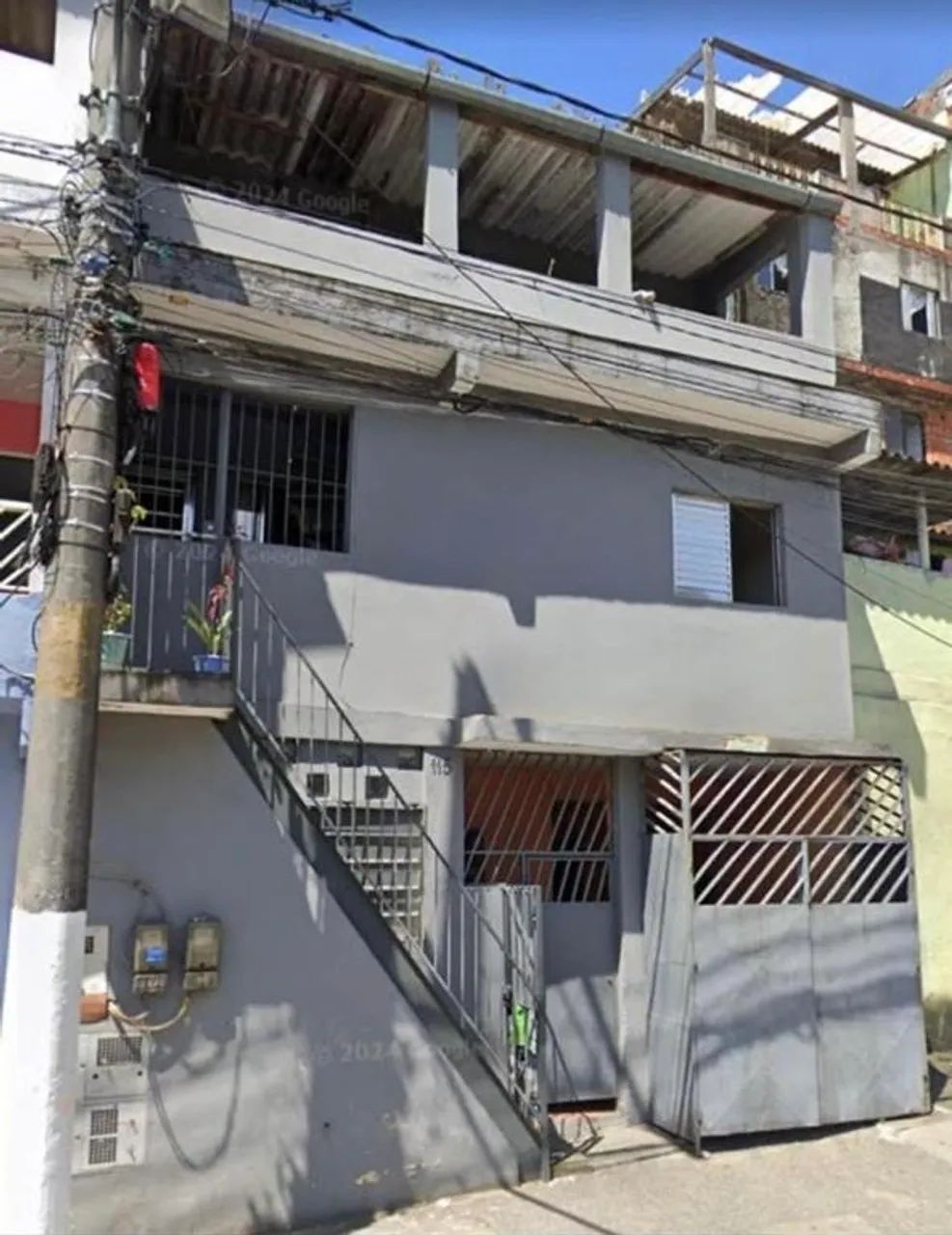 Foto - São Paulo - Vila Dionisia