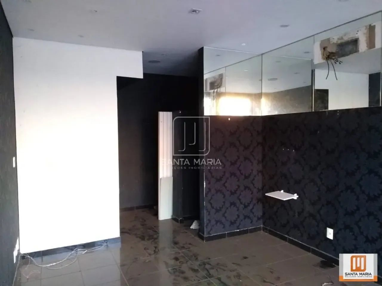 Salão/Galpão (salão - térreo) - Foto 3