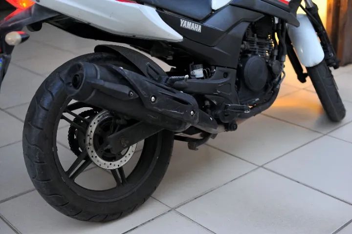 Yamaha Fazer 250cc - Foto 5