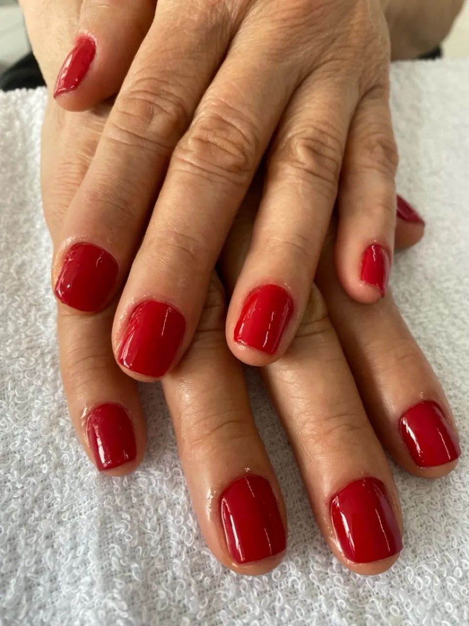 Manicure e Pedicure a domicílio  - Foto 5