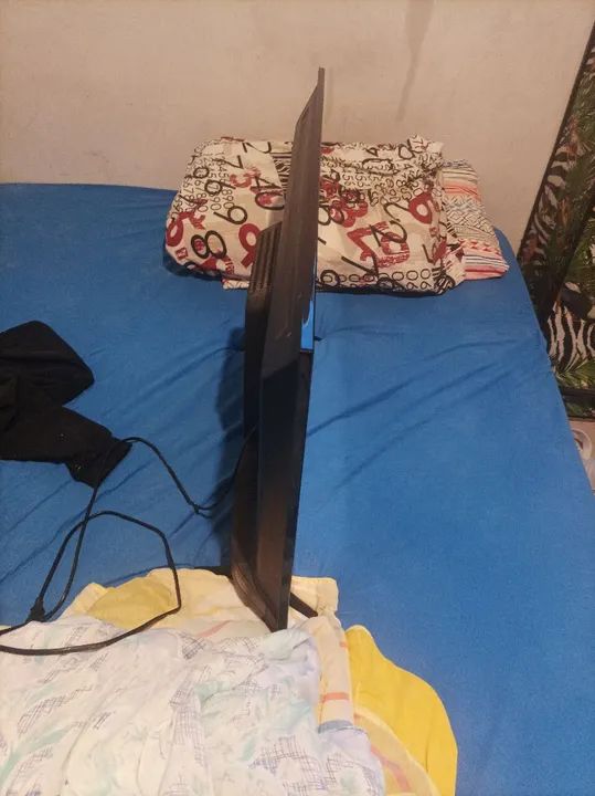 Smart tv TCL  32 polegadas  - Foto 2