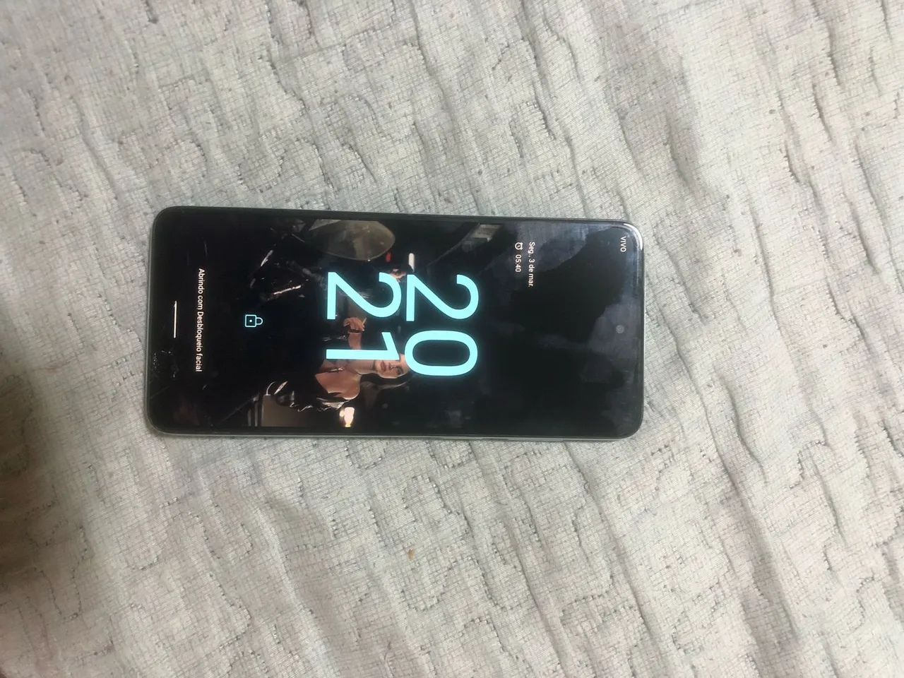 moto g22 128gb - Foto 2