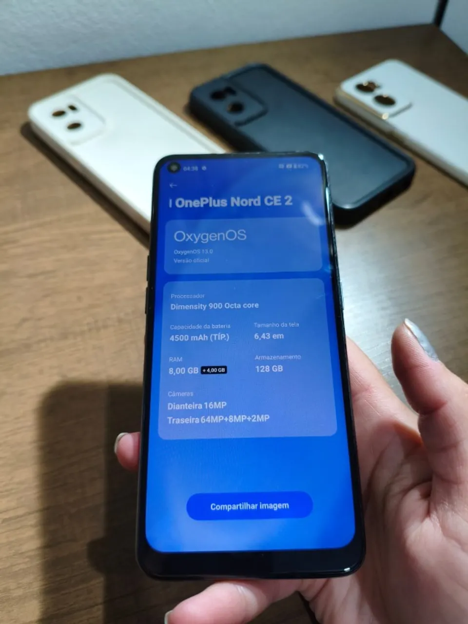 OnePlus 8 128GB SIMフリー 割れなし OnePlus 8 128GB SIMフリー 割れ