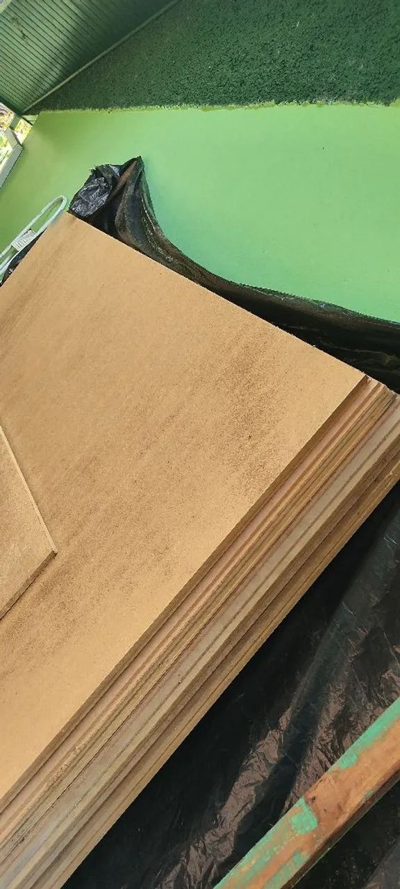 Chapas de MDF  - Foto 5