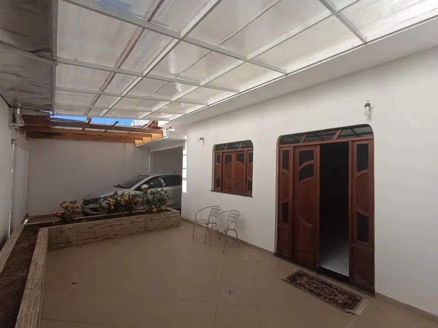 W| CASA A VENDA NO PARQUE VITÓRIA - Foto 2