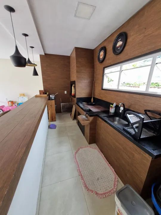 Casa Alto Padrão (troca por Apto SJB) - Foto 3