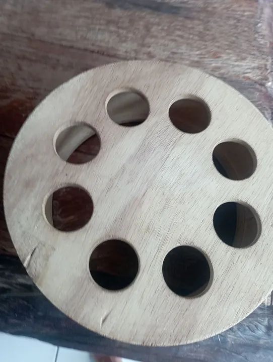 Kit de carretilha de pipa, 14 polegadas, catraca, com + 25 pipas