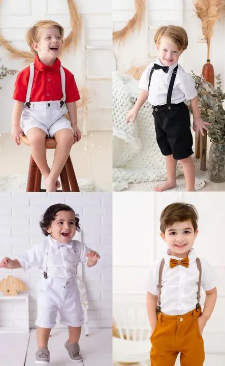 Roupas Temáticas Infantis! - Foto 2