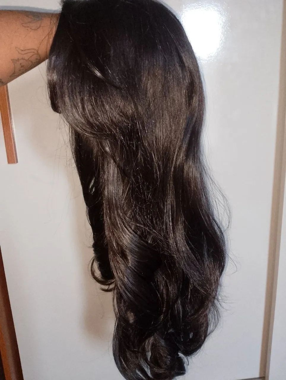 Lace Front 70cm - Foto 5