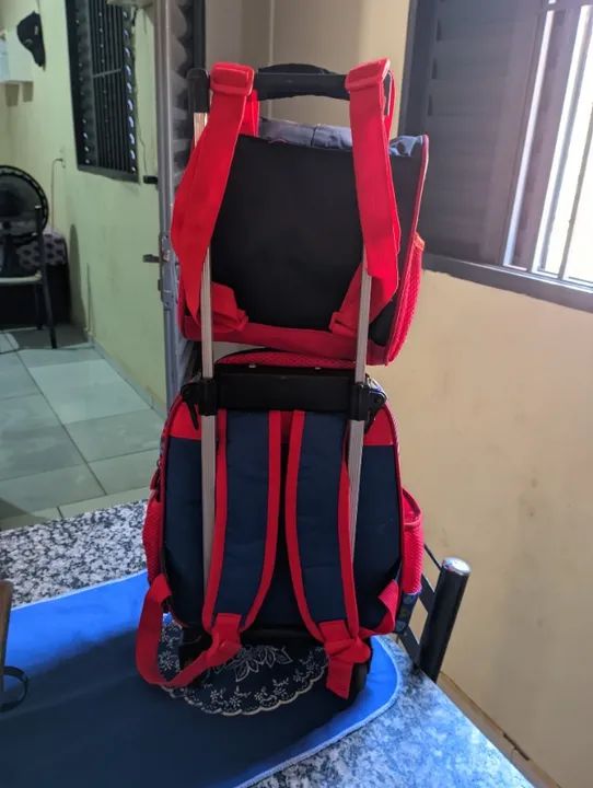 Kit mochila  - Foto 2