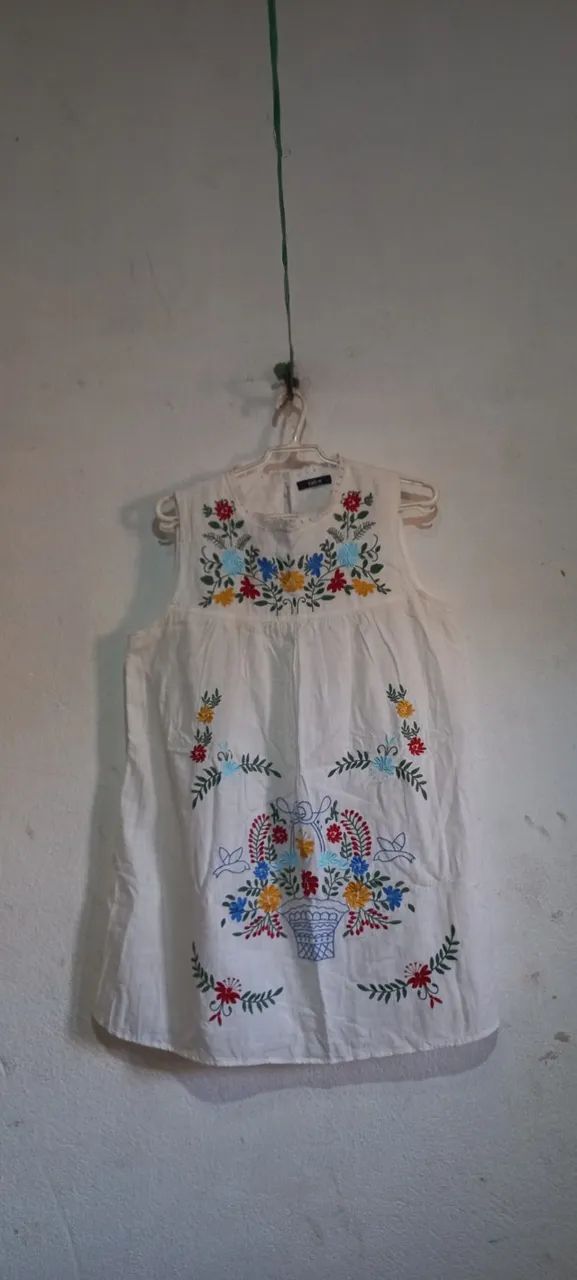 VESTIDO SHEIN, P/M/G