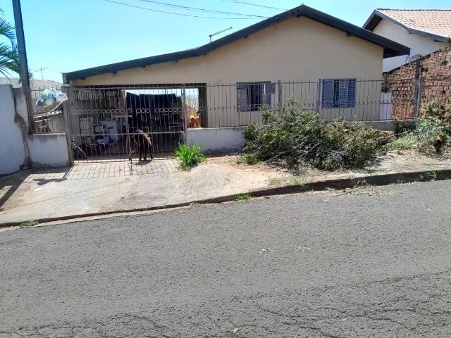 Foto - Cambé - Parque Residencial Ana Rosa