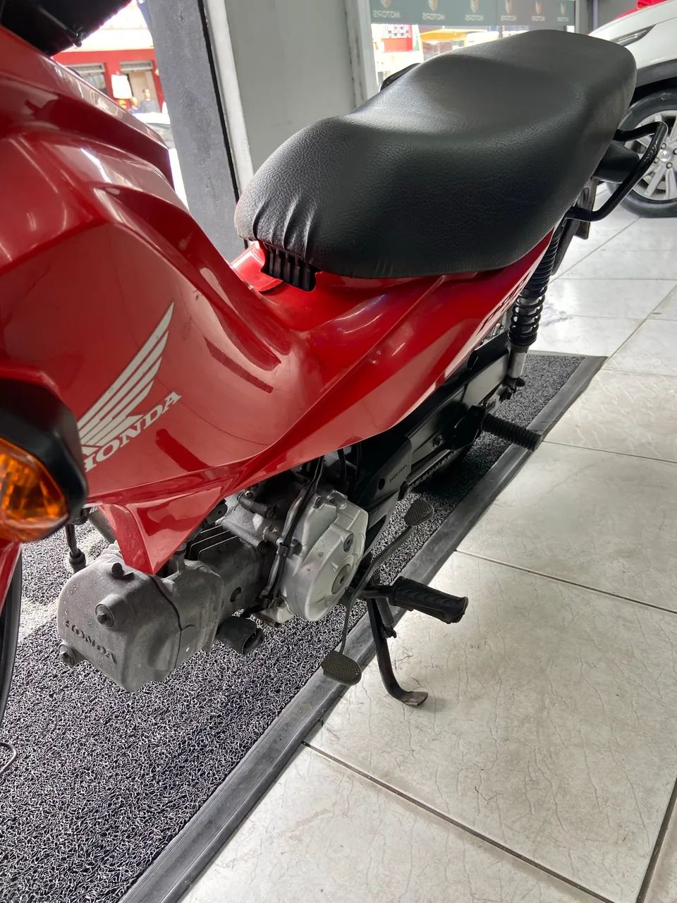 Oportunidade!! Pop 110i 2020  - Foto 3