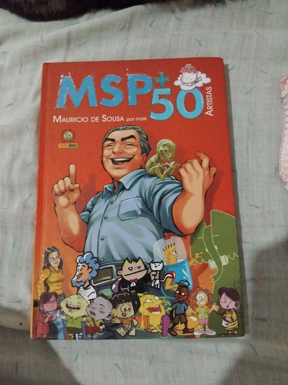 Msp + 50