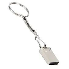 Pen Drive Nano Metal 64Gb - Unidade
