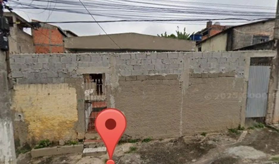 Foto - Poá - Jardim Ivonete