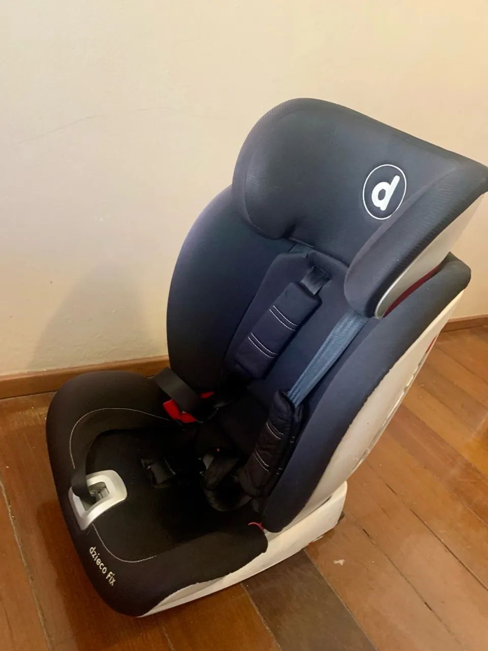 Cadeira Carro Bebê  - Foto 2