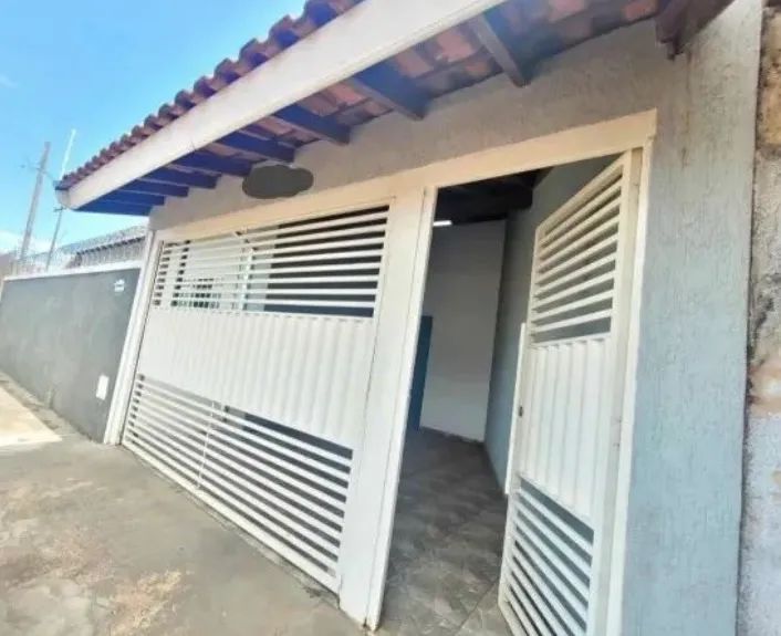 Vendo essa casa no Setor O, QNO 9 