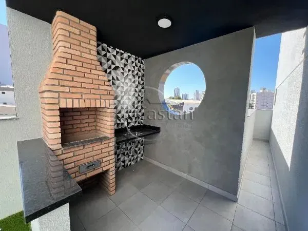 apartamento para alugar na vila prudente