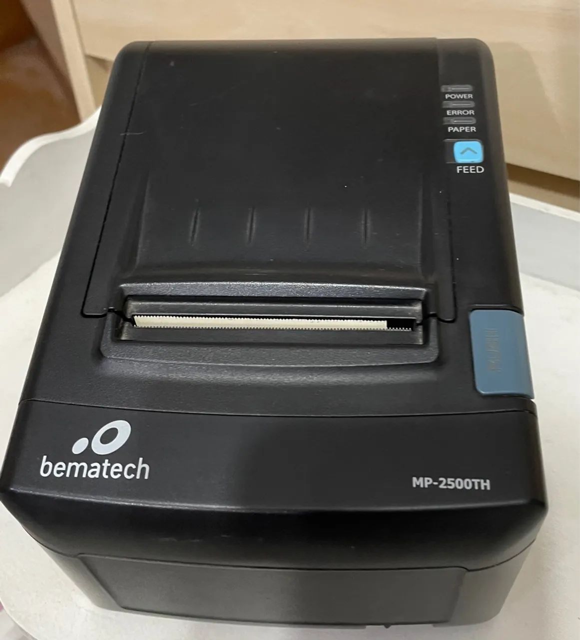 Impressora de cupom fiscal  - Foto 5