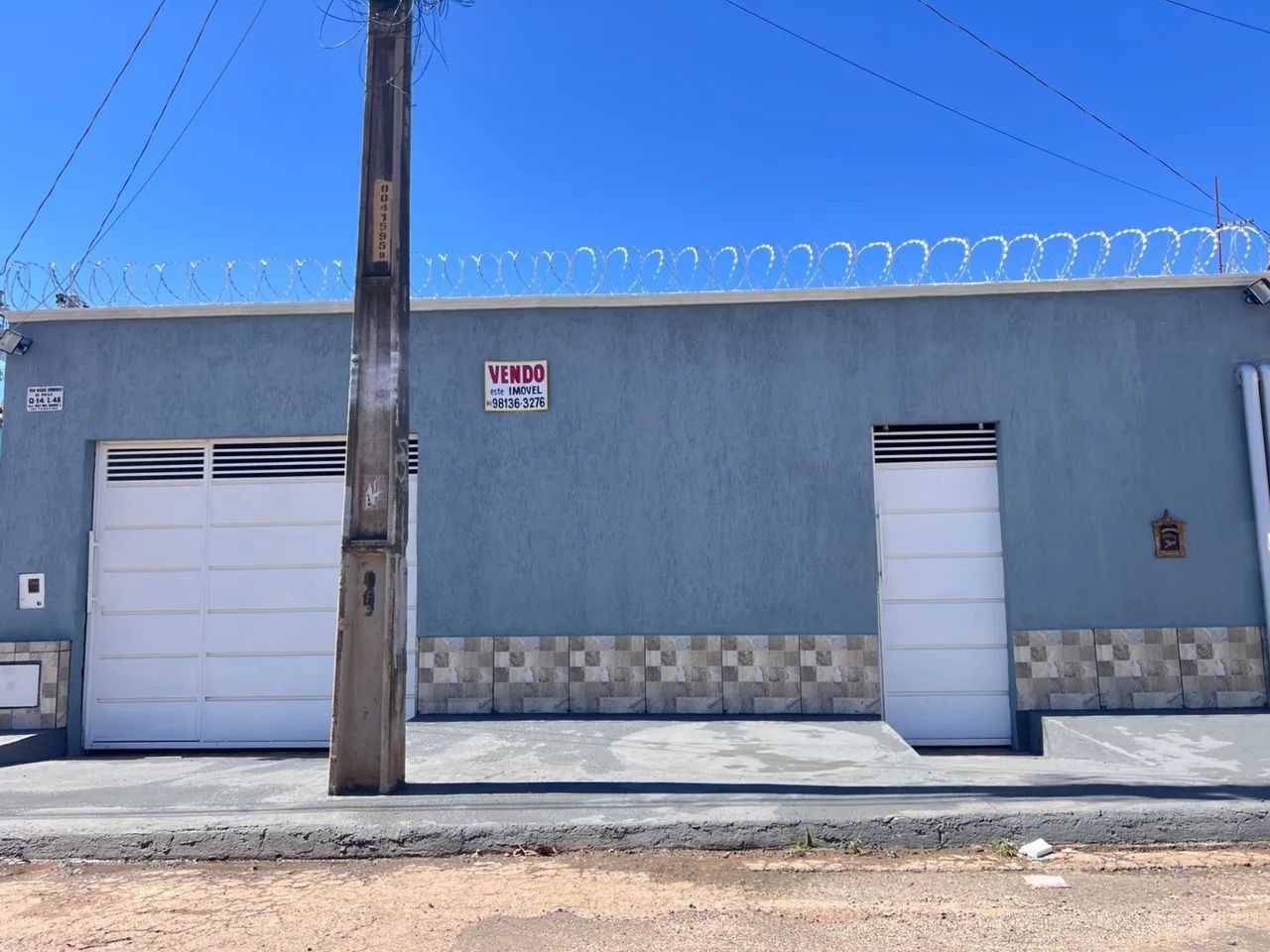 Foto - Aparecida de Goiânia - Setor Garavelo