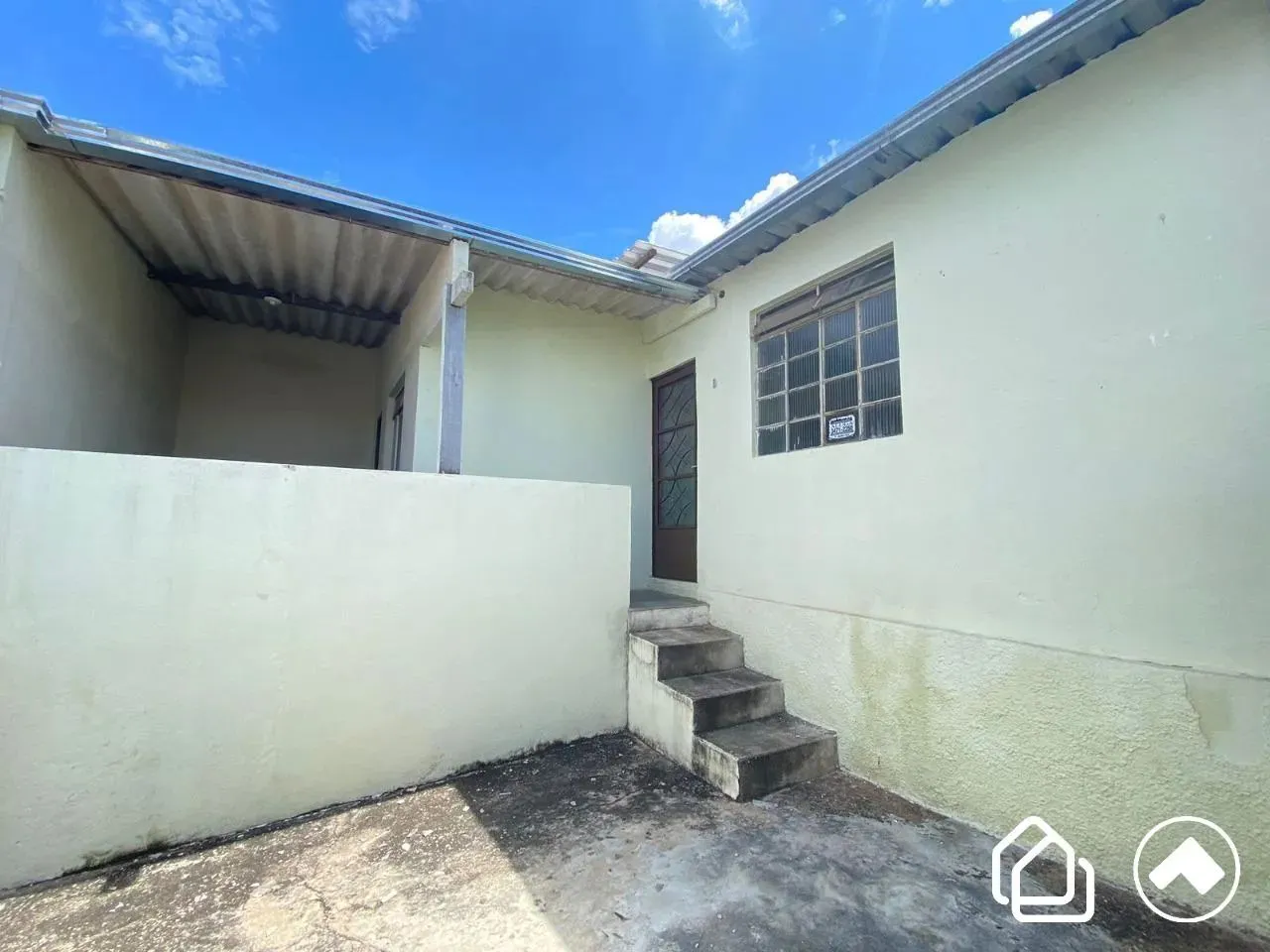 Barracão um quarto para alugar no bairro Ressaca - Contagem