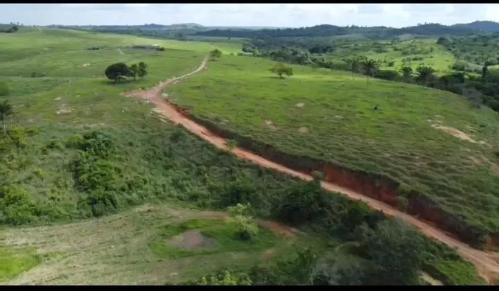 FAZENDA A VENDA 