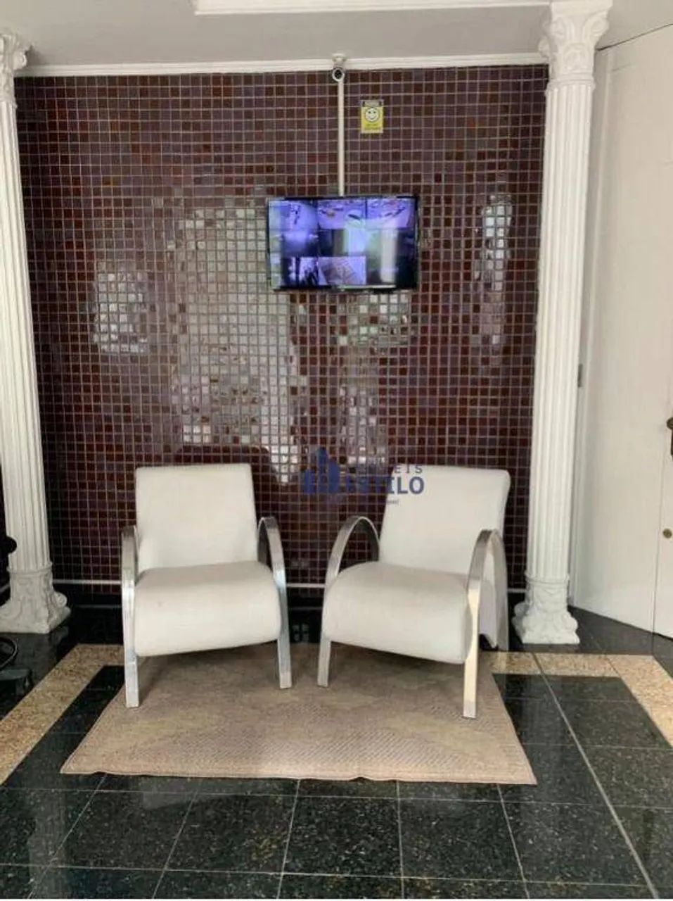 Apartamento com 2 dormitórios à venda, 78 m² por R$ 360.000,00 - Nossa Senhora de Lourdes  - Foto 2