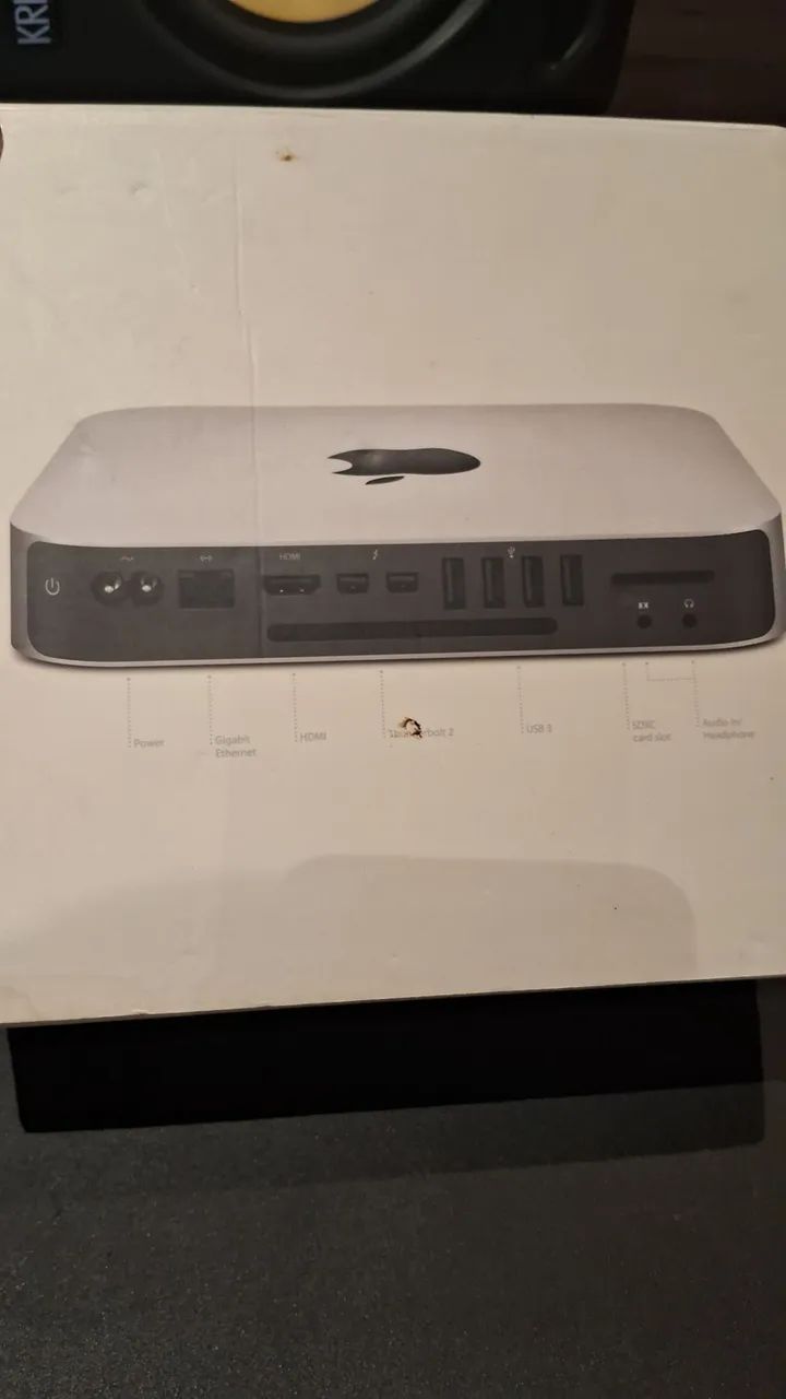 Mini Mac - Foto 2