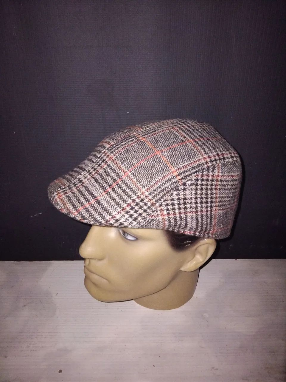 Boina masculina. - Foto 5