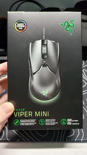Mouse Gamer Razer Viper Mini