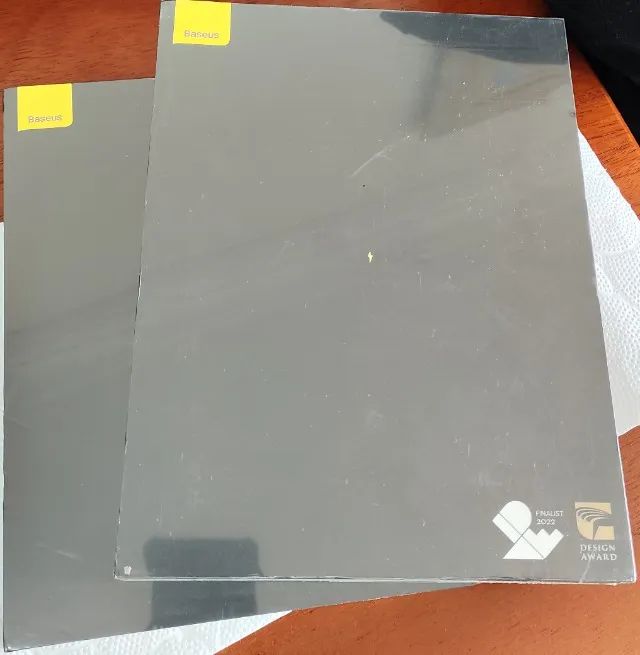 Power bank Baseus 100w - Foto 5