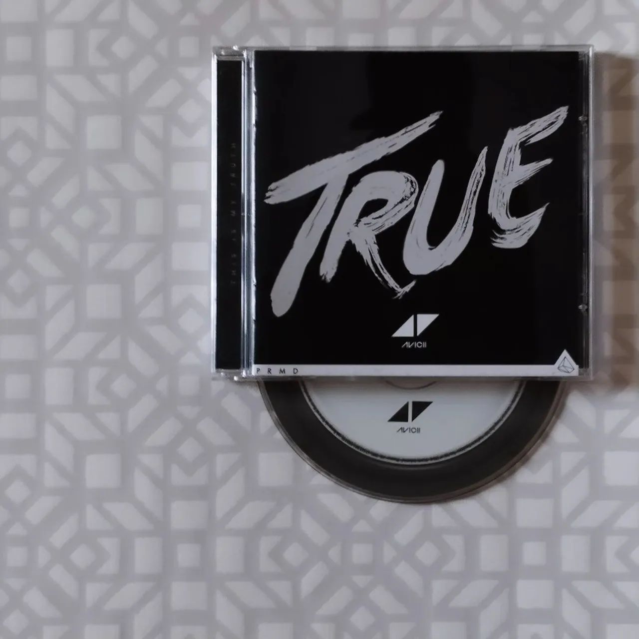 Avicii - True - CD