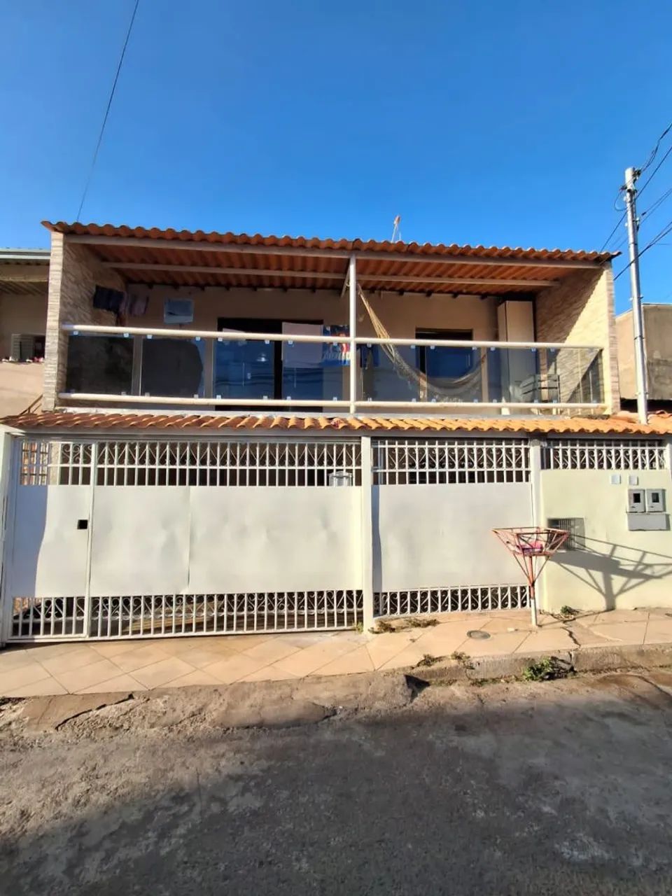 Foto - Brasília - Paranoá