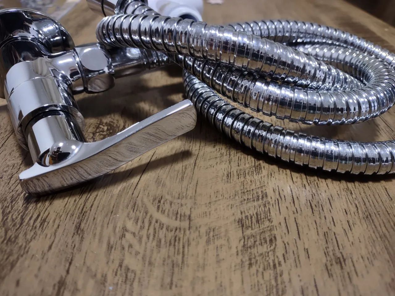 Ducha Higiênica 1984 C29 Lorenzetti  -  Novo - Foto 3